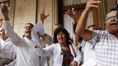 Desde SITAS piden que el Gobierno acompa�e el reclamo por Ganancias