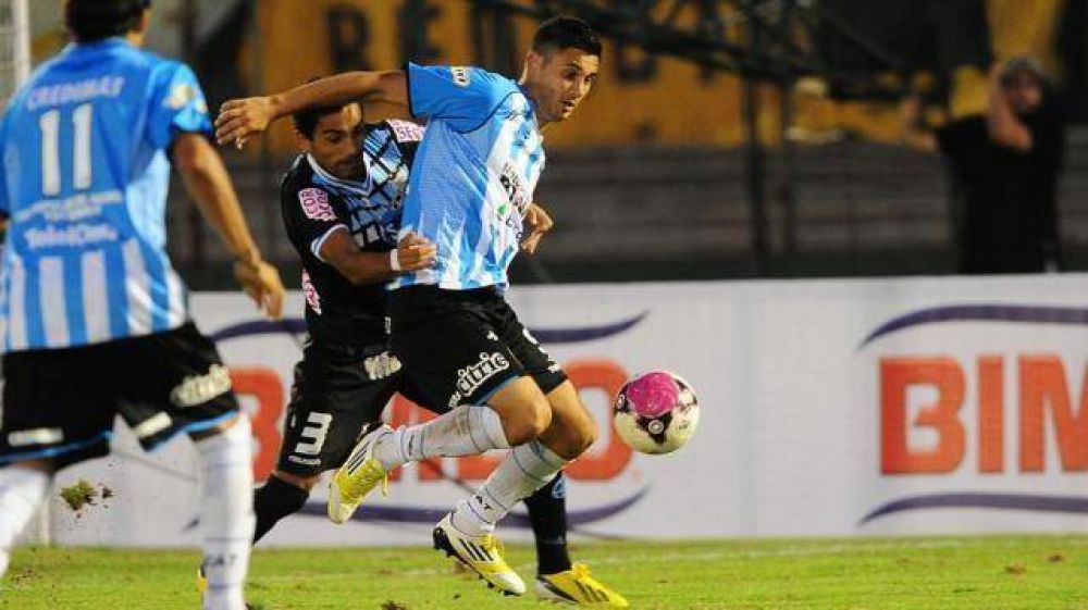 Atl�tico le gan� a Rafaela y jugar� la final contra Pe�arol