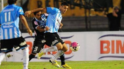 Atl�tico le gan� a Rafaela y jugar� la final contra Pe�arol