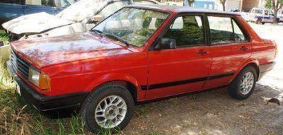 Secuestran auto por numeraci�n adulterada