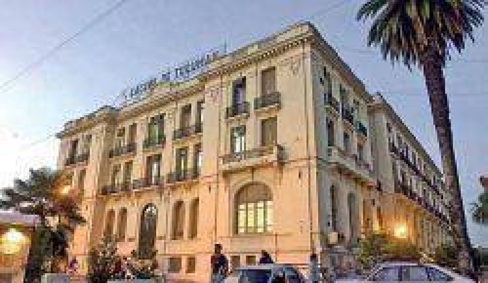 Colegio de Arquitectos se opone al proyecto de construcci�n de un centro de Convenciones