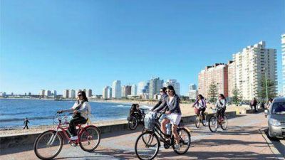 El Gobierno podr� pedir informes por la plata de argentinos en Uruguay