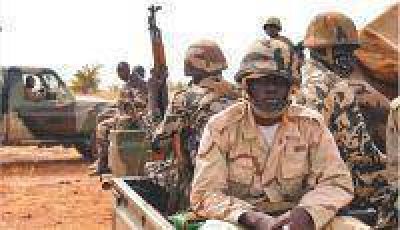 Recrudece el conflicto en Mali con el secuestro de 41 civiles en Argelia