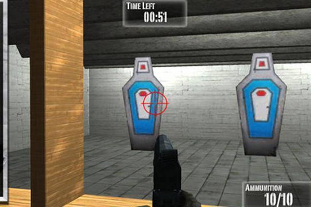 EE.UU: Asociaci�n Nacional del Rifle lanza juego para ense�ar a los ni�os a disparar