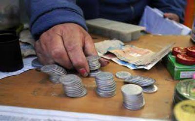�Se viene otro aumento en el precio del cospel?
