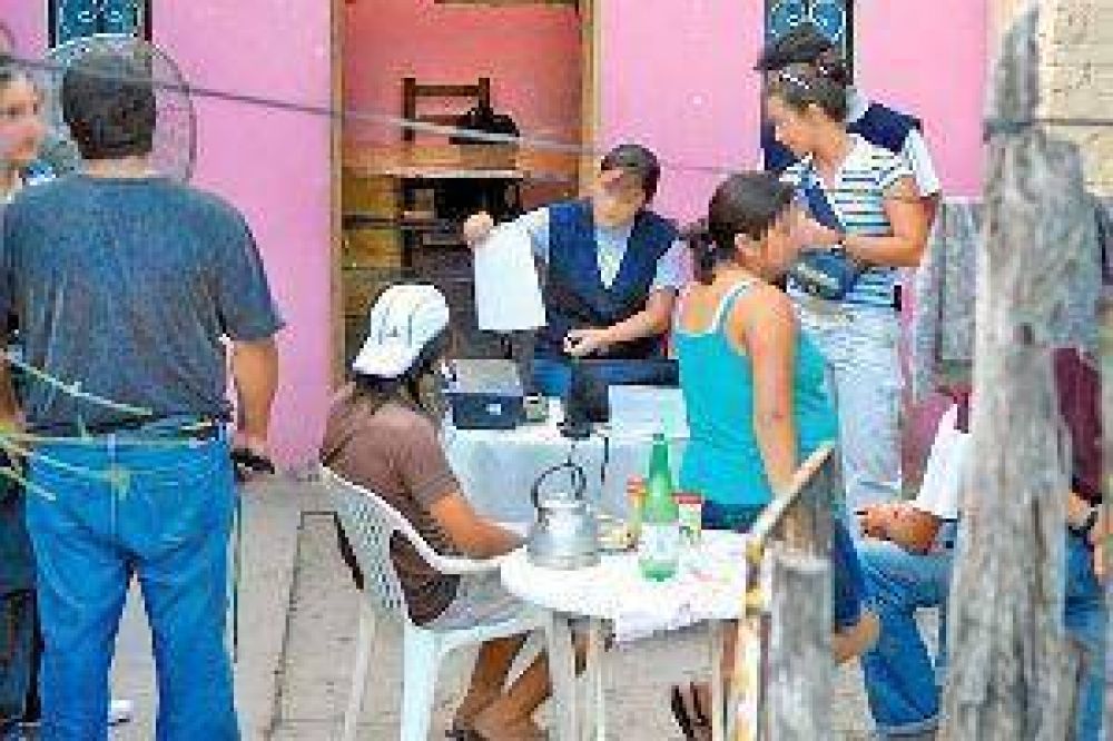 Cuatro nuevos casos de apropiaci�n de beb�s son investigados por la Justicia