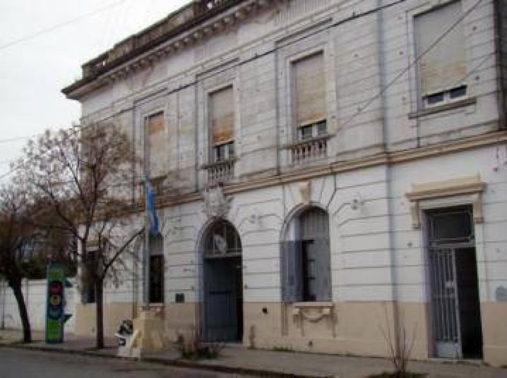 Cay� 19 veces, y reci�n ahora fue a parar a la c�rcel
