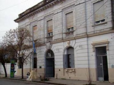 Cay� 19 veces, y reci�n ahora fue a parar a la c�rcel
