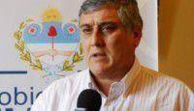 Ale destac� encuentro con el Gobernador donde planificaron el 2013 en obras