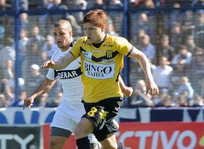 Leonardo Gil, inamovible en Olimpo: �El primer objetivo es Aldosivi�