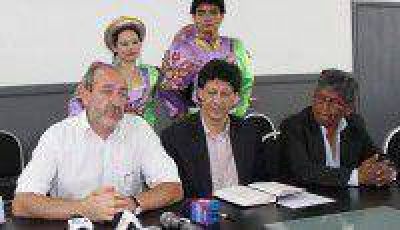 Estaci�n Carnaval 2013: intensa agenda de actividades carnestolendas