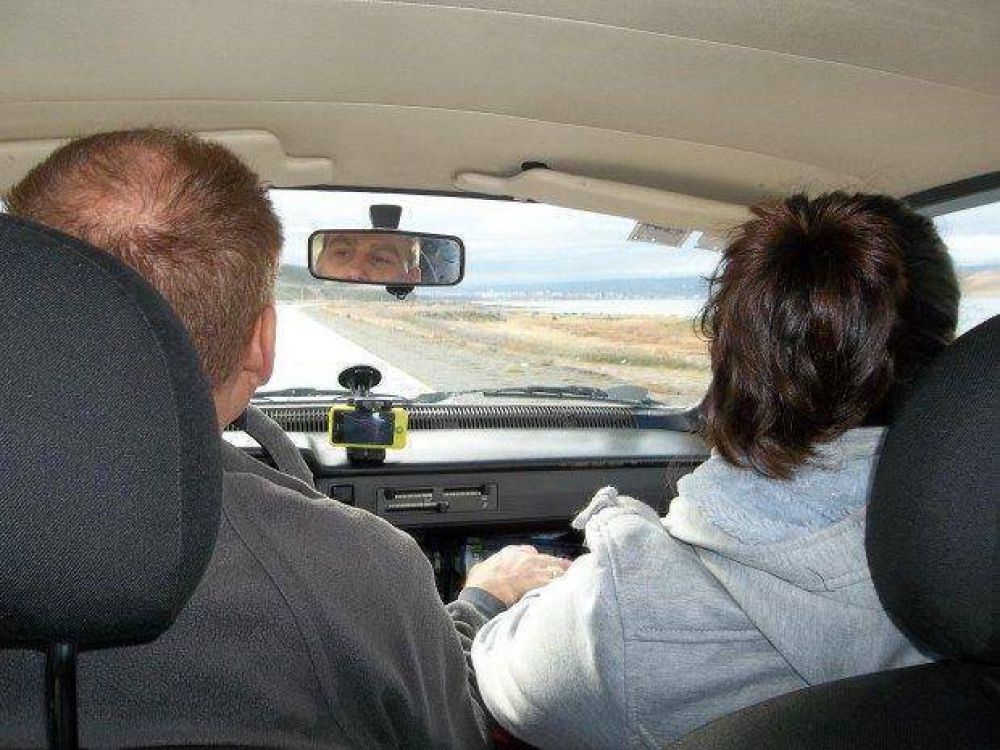 Consejos de Vialidad para vacaciones placenteras