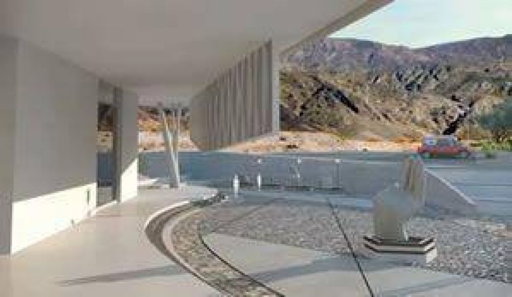Eco Parque: en febrero definen el llamado a licitaci�n	
