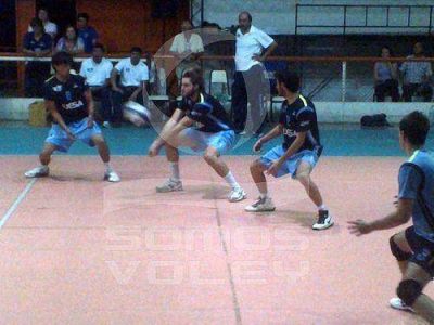 Liga A2: Jujuy Voley busca recuperarse ante Bancario de Salta