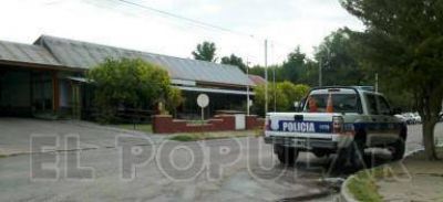 Un hombre se encuentra aprehendido tras balear a dos personas