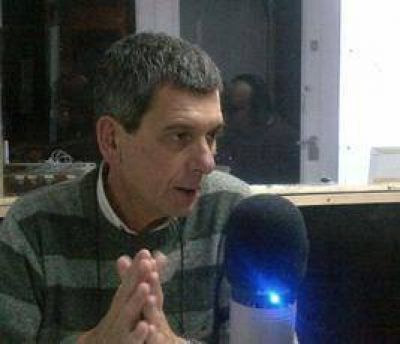 100 cuadras es un buen comienzo
