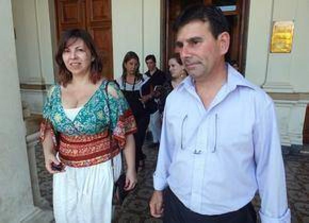 Silvina Batakis �Nuestra idea es apoyar a Hern�n�
