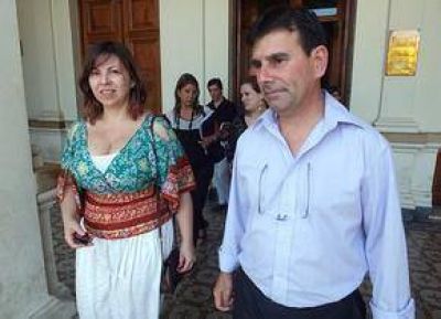 Silvina Batakis �Nuestra idea es apoyar a Hern�n�