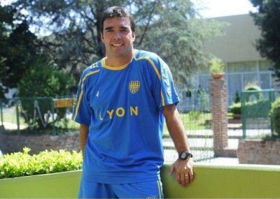 �Puede pasar de todo�, dijo Cardetti sobre el partido entre San Lorenzo y Juventud