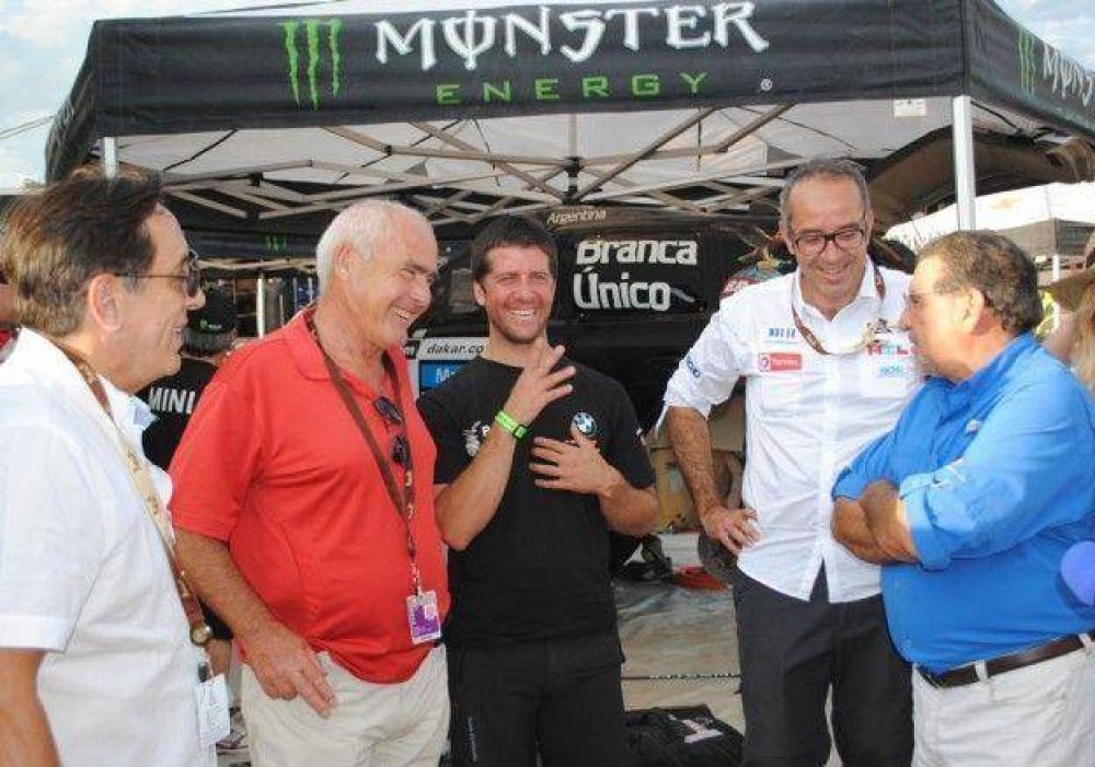 Auguran que la segunda quincena ser� a�n m�s exitosa que la primera