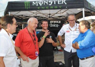 Auguran que la segunda quincena ser� a�n m�s exitosa que la primera