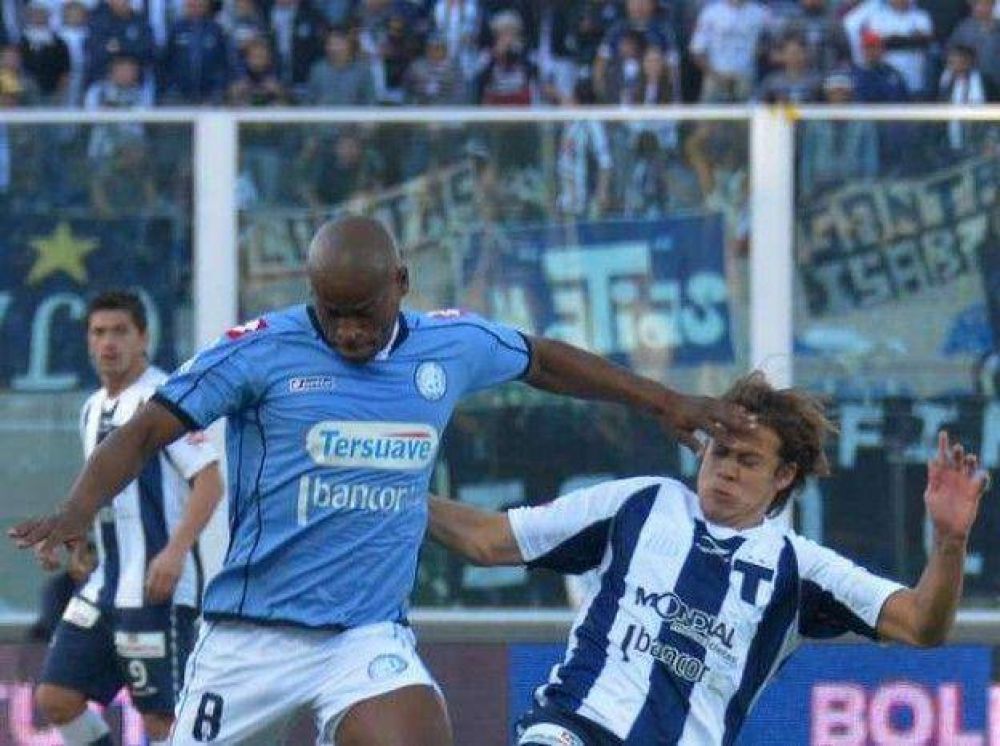 C�rdoba ya palpita el Supercl�sico del lunes