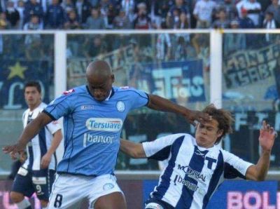 C�rdoba ya palpita el Supercl�sico del lunes