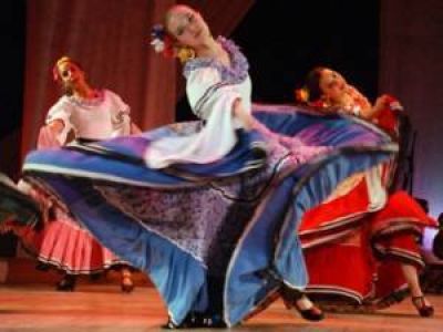 El ballet Mart�n Fierro representar� a San Luis en el Festival de Cosqu�n