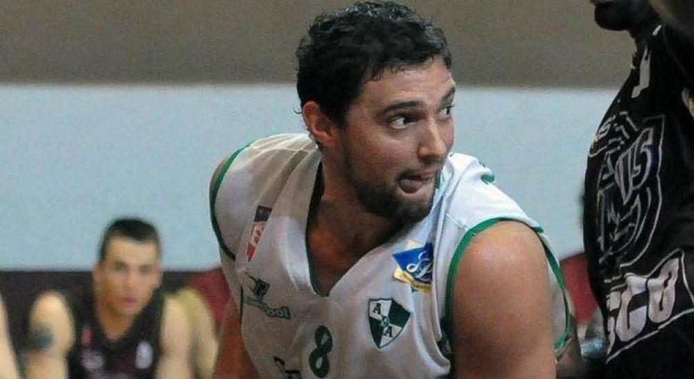 Atenas consigui� un amplio triunfo ante Uni�n Progresista
