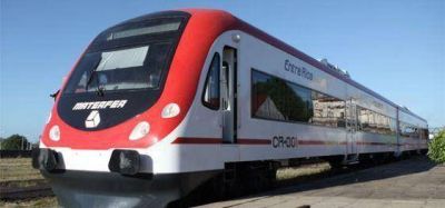 Plan para modernizar los trenes reforzar�a producci�n cordobesa