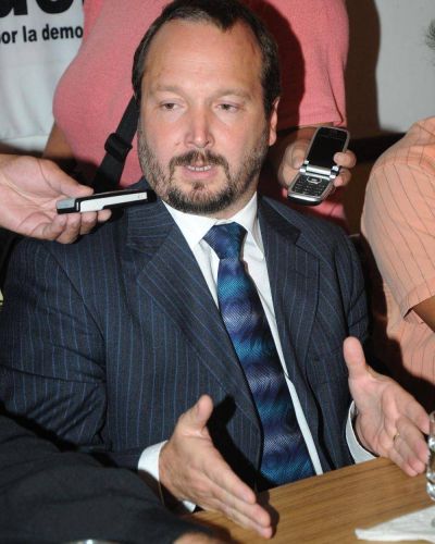 Sabatella destac� la necesidad de una pol�tica basada en valores y convicciones