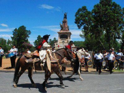 Es ley nacional el feriado del 20 de febrero