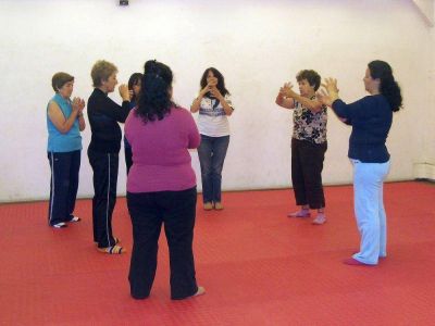 LAN�S - COMENZ� LA INSCRIPCI�N  PARA LOS TALLERES DE VERANO 