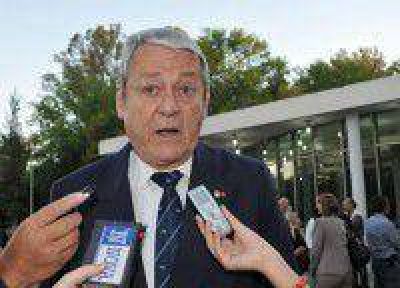 Kunkel: "No vamos camino a un Rodrigazo"