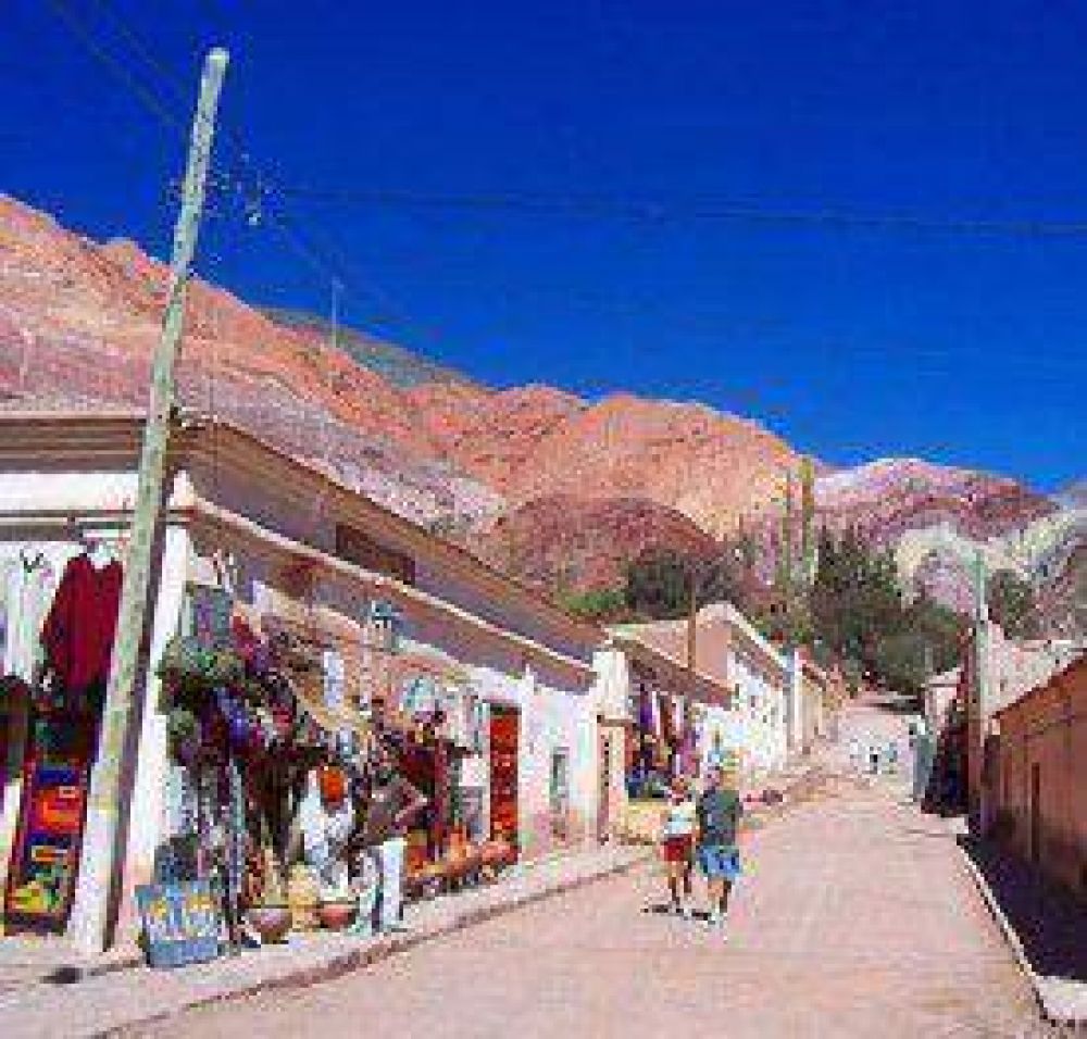 Afirman que el turismo local crecer� un diez por ciento respecto de 2012