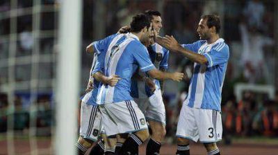 Argentina se mantiene en el podio y Brasil sigue hundido