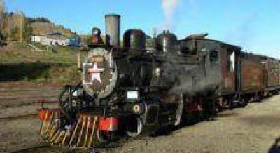 El gobierno de Chubut intervino "La Trochita"