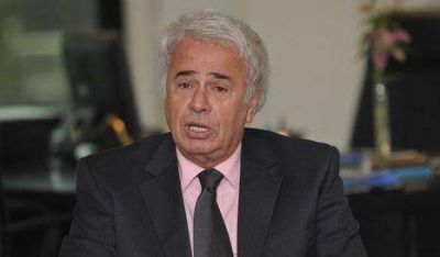 De la Sota descarta una interna con Macri