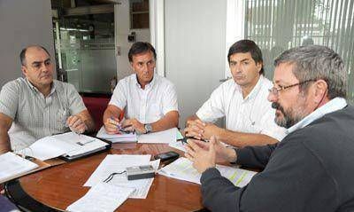 Afirma el municipio que trabaja para paliar la falta de agua en barrios del sur