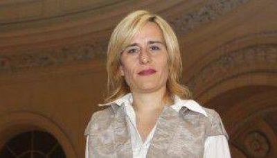La Ruffa: �Era hora de que algo favoreciera al peronismo�