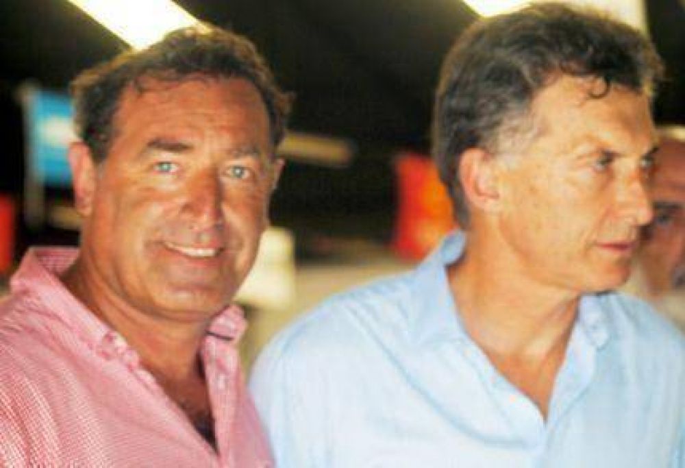 �Lalo� Ramos: �Decid� dejar de criticar en un bar para empezar a participar y sumar�