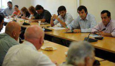 Paritarias docentes: avance en Ciudad y Provincia
