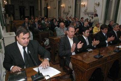 S�nchez pidi� apoyo, la oposici�n respeto
