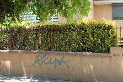 Inseguridad: cu�les son las marcas que usan los asaltantes para robar casas