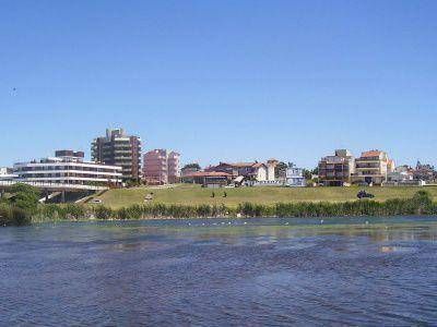 PROMUEVEN PROYECTO PARA DECLARAR PAISAJE PROTEGIDO A LAS LAGUNAS DE PUNTA MOGOTES