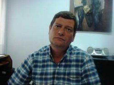 �Ojal� se destrabe la negociaci�n y las patronales nos den lo que justamente les estamos pidiendo�