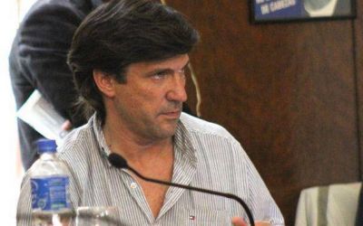 Piden que se convoque a la Mesa de Trabajo sobre la Seguridad