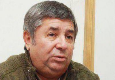 Manuel Ar�valo, nuevo director en YPF 