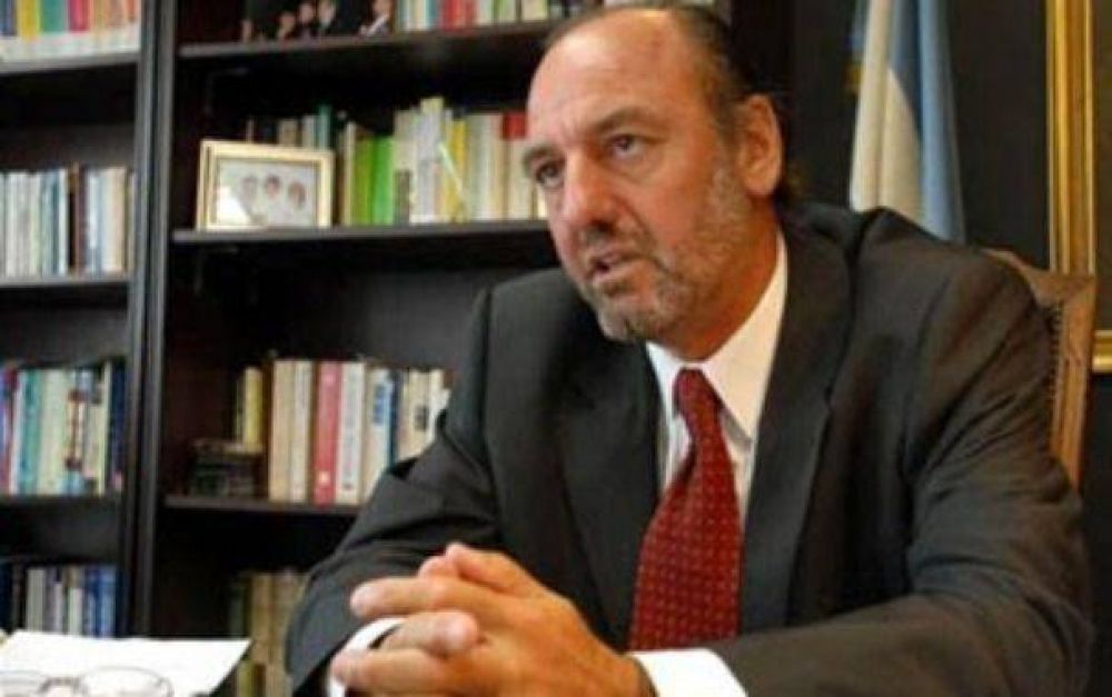 Para el juez Falcone, "a�n falta detener a miembros claves de la CNU"