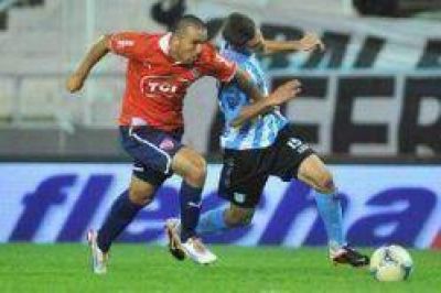 Racing e Independiente empataron sin goles en el primer cl�sico de Avellaneda del a�o